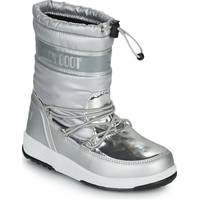 moon boot Kids' Snow Boots