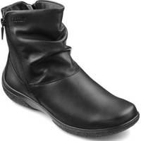 Hotter Wide Fit Boots for Women