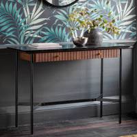 BrandAlley Metal Console Tables