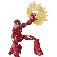 Marvel Iron Man Action Figures, Playset & Toys