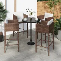 Berkfield Stools