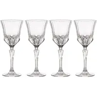 Biba Crystal Glasses