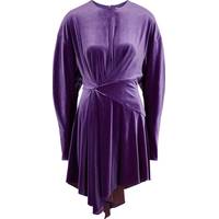 Harvey Nichols Women's Purple Dresses