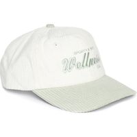 FARFETCH Sporty & Rich Women's White Caps