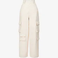 Selfridges Women's Cargo Trousers