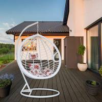 Living and Home Hanging Swing Chairs