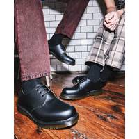 Dr. Martens 1461 Smooth Shoes