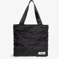 Eastpak Women's Black Tote Bags