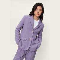Debenhams Women's Lilac Suits