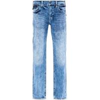 Brown Bag Men's Relaxed Fit Jeans