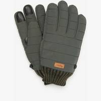 Barbour Men's Knit Gloves