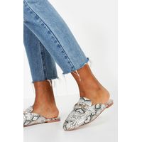 Boohoo Loafers for Women