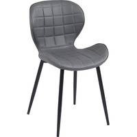 Corrigan Studio Grey Dining Chairs