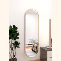 Living and Home Mirrors For Hallway