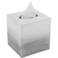 Mike + Ally Tissue Box Covers
