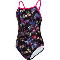 Maru Sun Protective Swimwear For Girls
