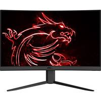 Currys Msi Curved Gaming Monitors