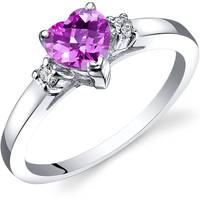 R&O Women's Diamond Rings