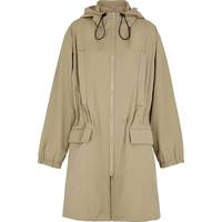 Harvey Nichols Beige Coat For Women