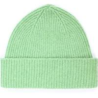 The House of Bruar Women's Ribbed Beanies