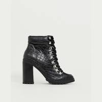 New Look Women's Black Boots