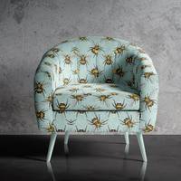 Ebern Designs Tub Chairs