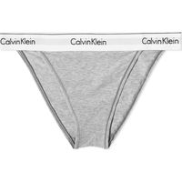 Calvin Klein Women's High Leg Knickers