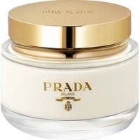 Prada la femme body lotion hotsell