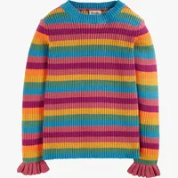 Frugi Girl's Jumpers