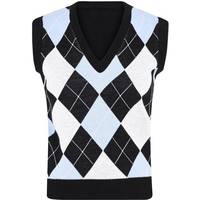 Sports Direct Women's Argyle Jumpers