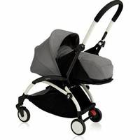 Buggies & Strollers from Samuel Johnston
