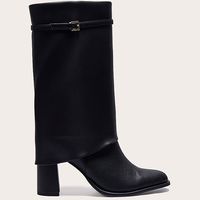 PrettyLittleThing Women's Pointed Toe Shoes