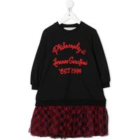 Philosophy Girl's Embroidered Dresses