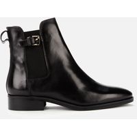 The Hut Women's Buckle Boots