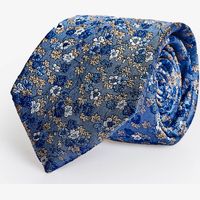 Slater Menswear Guthrie & Valentine Men's Floral Ties