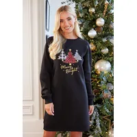 Secret Sales Plus Size Longline Tops