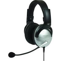 Koss Headsets with Mic