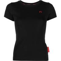 Marine Serre Women's Cotton T-shirts