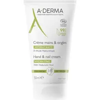 A-Derma Winter Skin Care