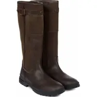 Le Chameau Women's Leather Boots