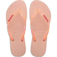 Bloomingdale's Girl's Flip Flops Sandals