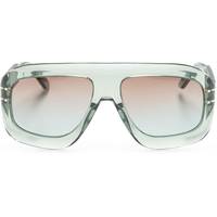 Dior Women's Pilot Sunglasses