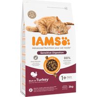 zooplus IAMS Cat Dry Food