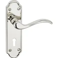 B&Q Urbn Living Door Knobs & Handles