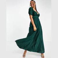 ASOS Women's Green Maxi Dresses