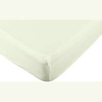Argos 100% Cotton Fitted Sheets