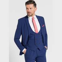 Slater Menswear Men's Double Breasted Suits