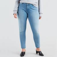 Levi's Plus Size Jeans for Women