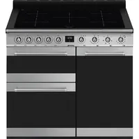 Long Eaton Appliance Company Induction Hob Cookers