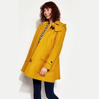 Joules Duffle Coats for Women